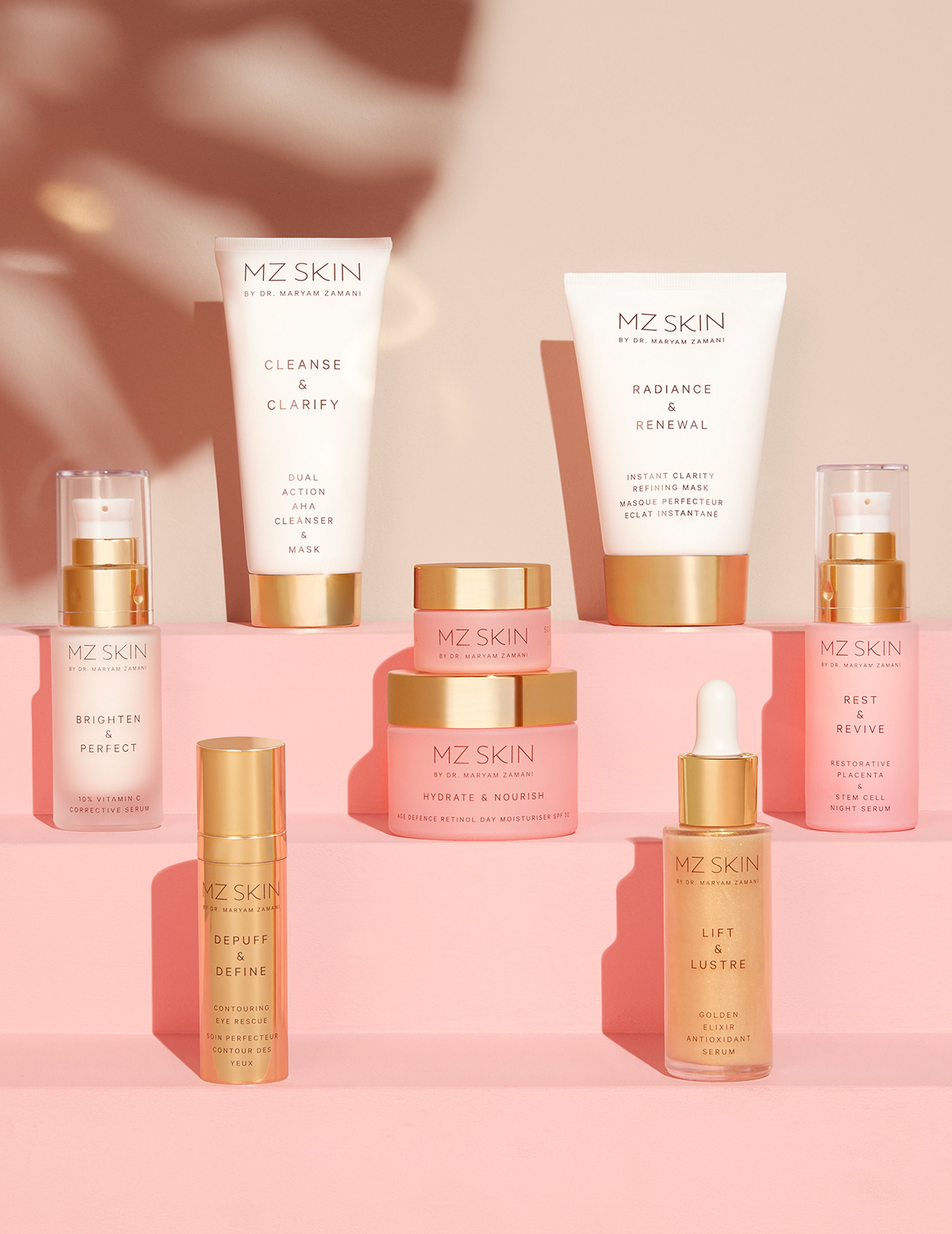 SKINCARE
