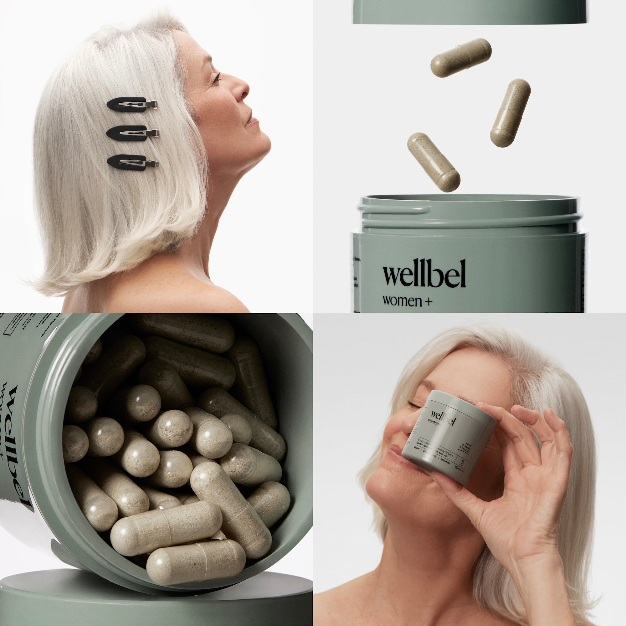 Wellbel Women+
