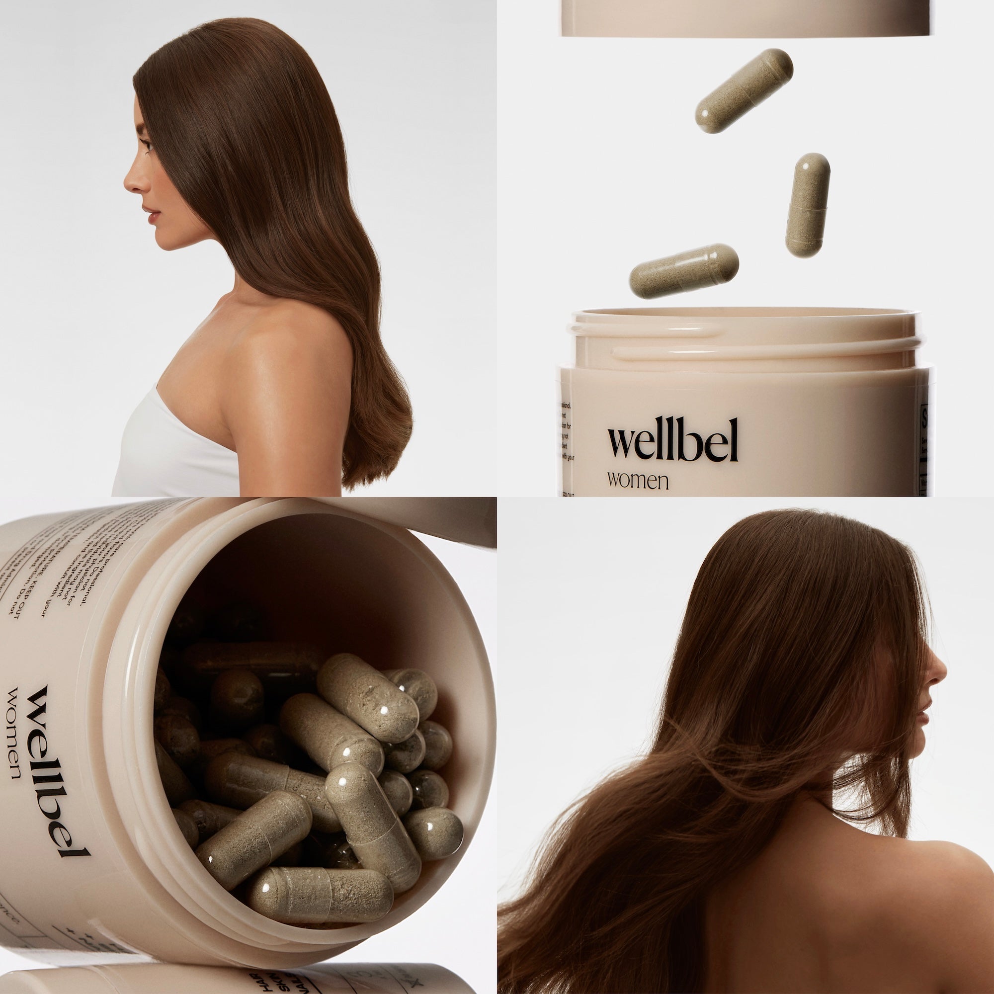 Wellbel Women