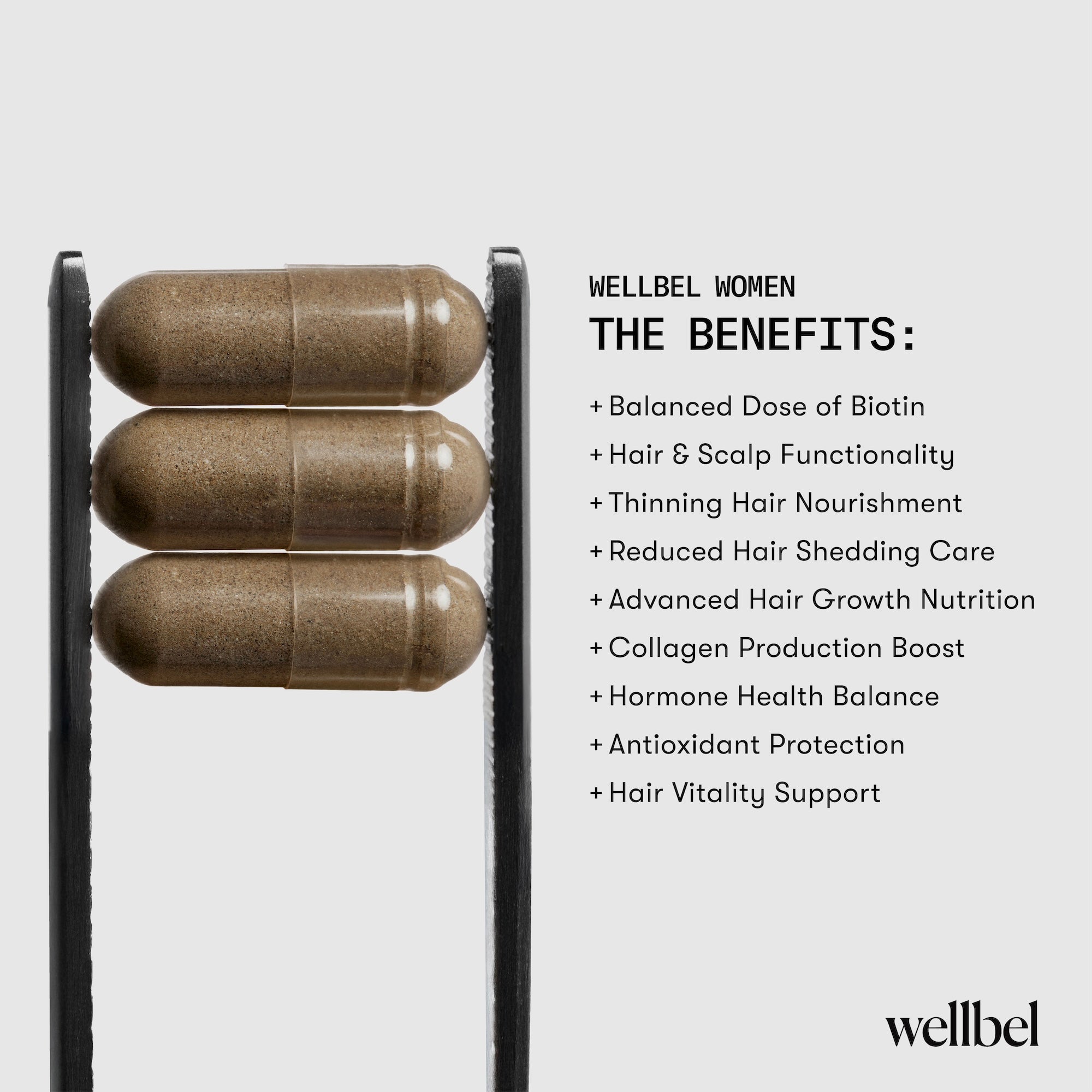 Wellbel Women