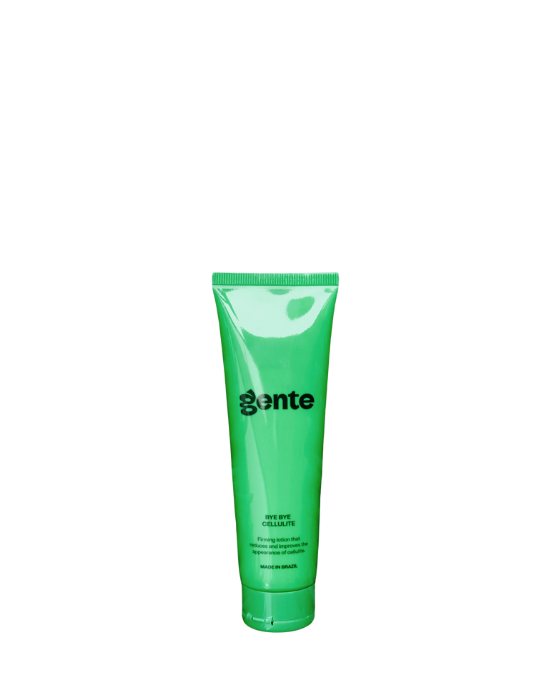 Gente Bye Bye Cellulite