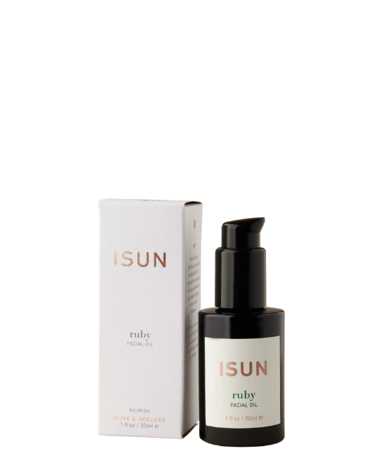 Ruby / Facial Oil 30ml