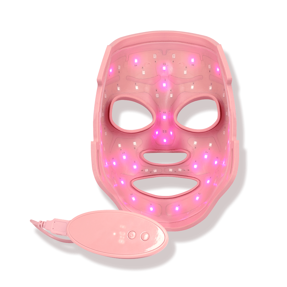 MZ Skin Lightmax Supercharged LED Mask 2.0