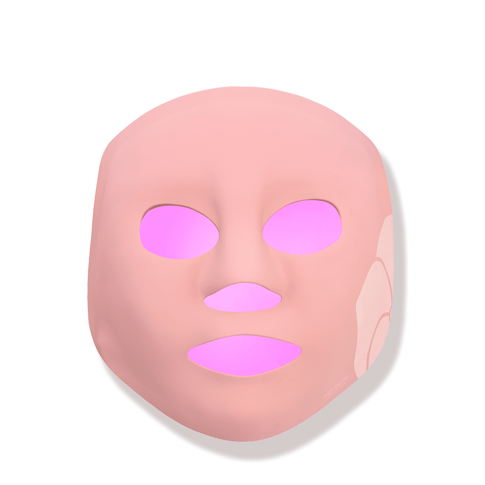 MZ Skin Lightmax Supercharged LED Mask 2.0