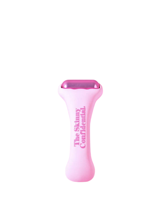 The Skinny Confidential Hot Mess Ice Roller