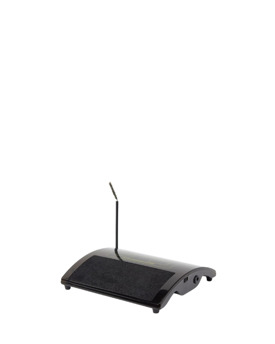 Vortex VI-3500 Silent Room Ionic Air Purifier