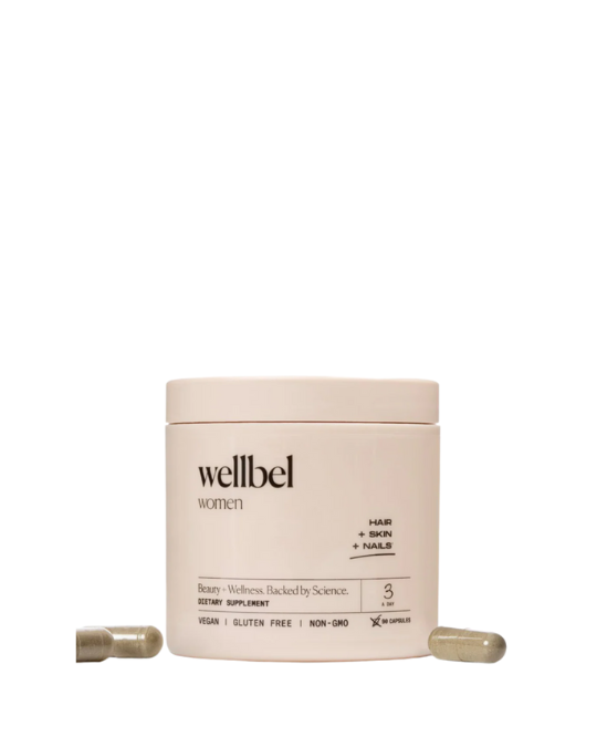 Wellbel Women