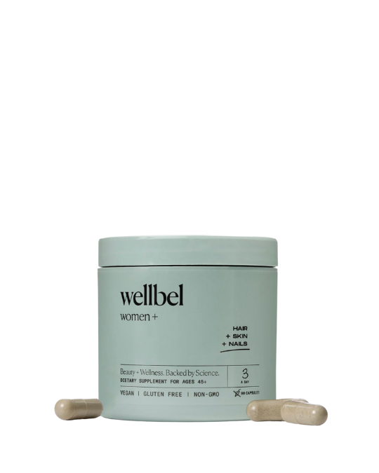 Wellbel Women+