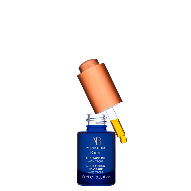 Augustinus Bader The Face Oil 10ML