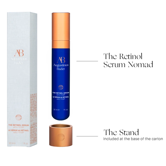 Augustinus Bader The Retinol Serum