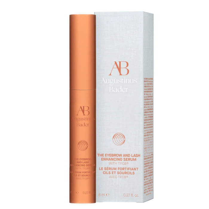 Augustinus Bader The Eyebrow and Lash Enhancing Serum