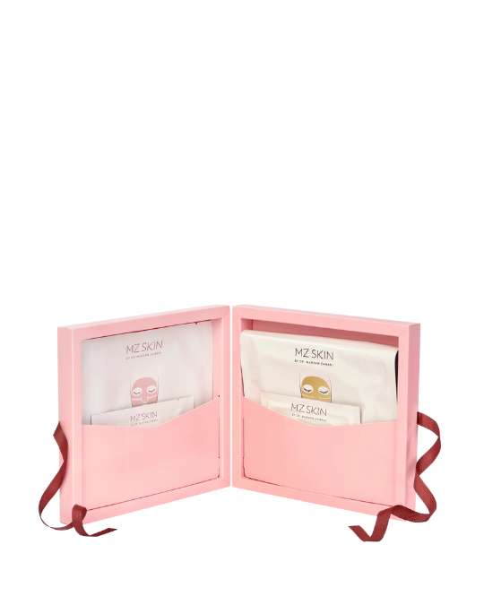 MZ Skin Mask Discovery Collection