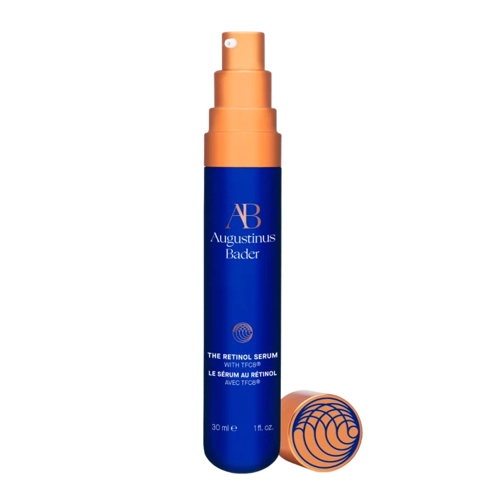 Augustinus Bader The Retinol Serum