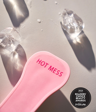 The Skinny Confidential Hot Mess Ice Roller