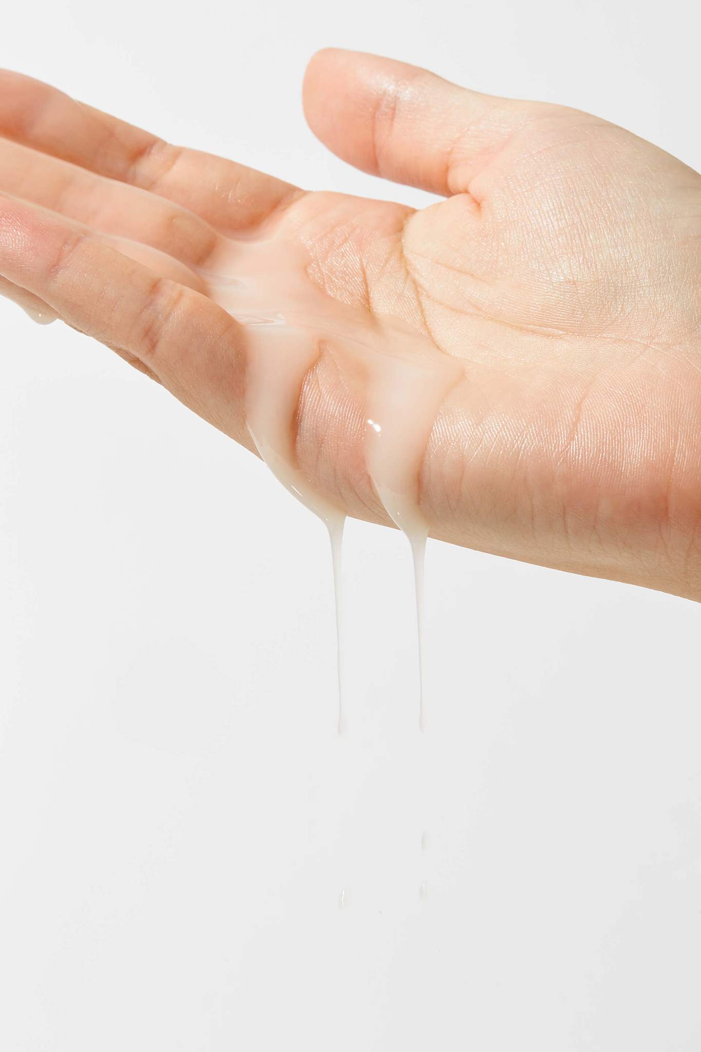 Woo More Play Coconut Love Oil
