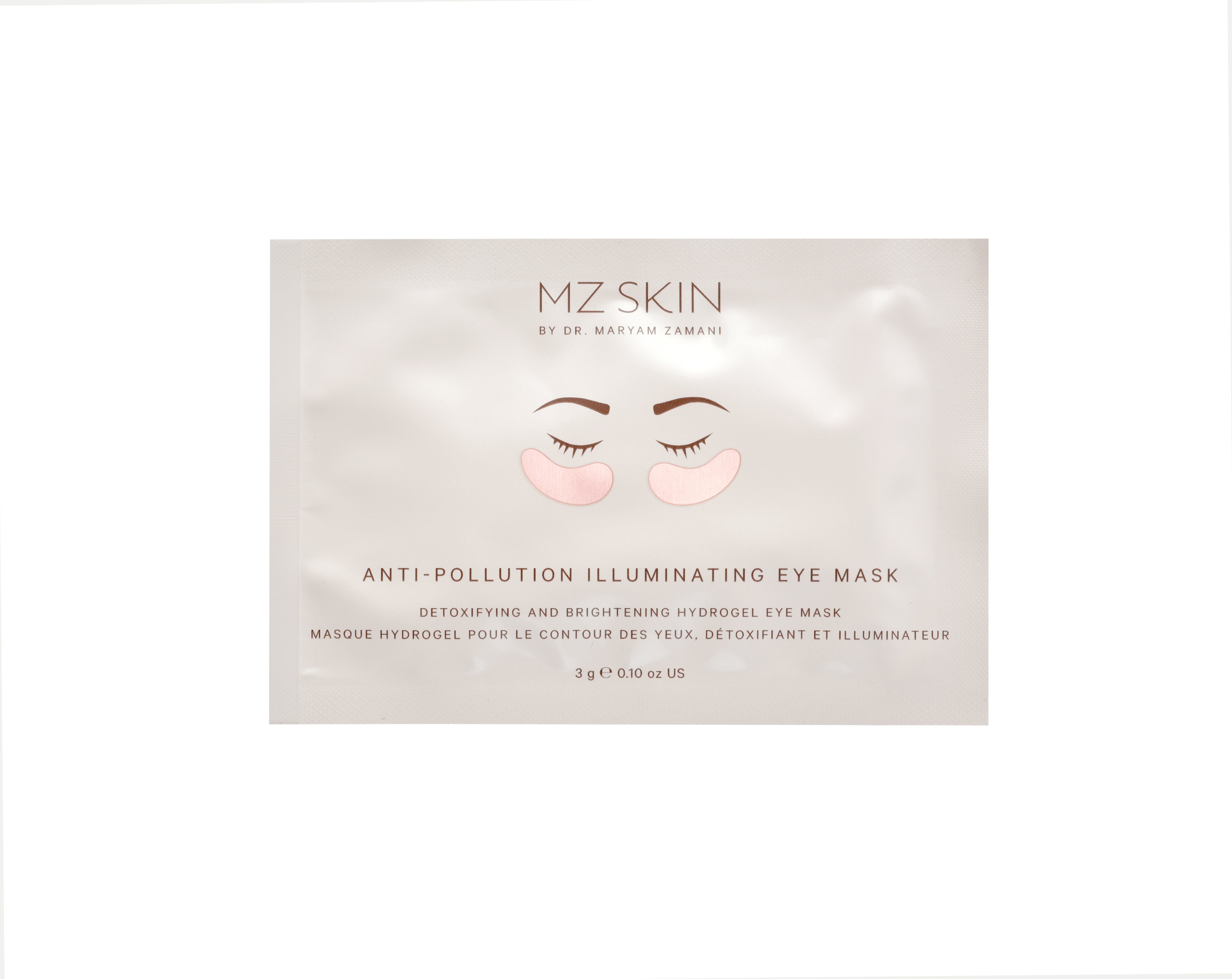 MZ Skin Mask Discovery Collection