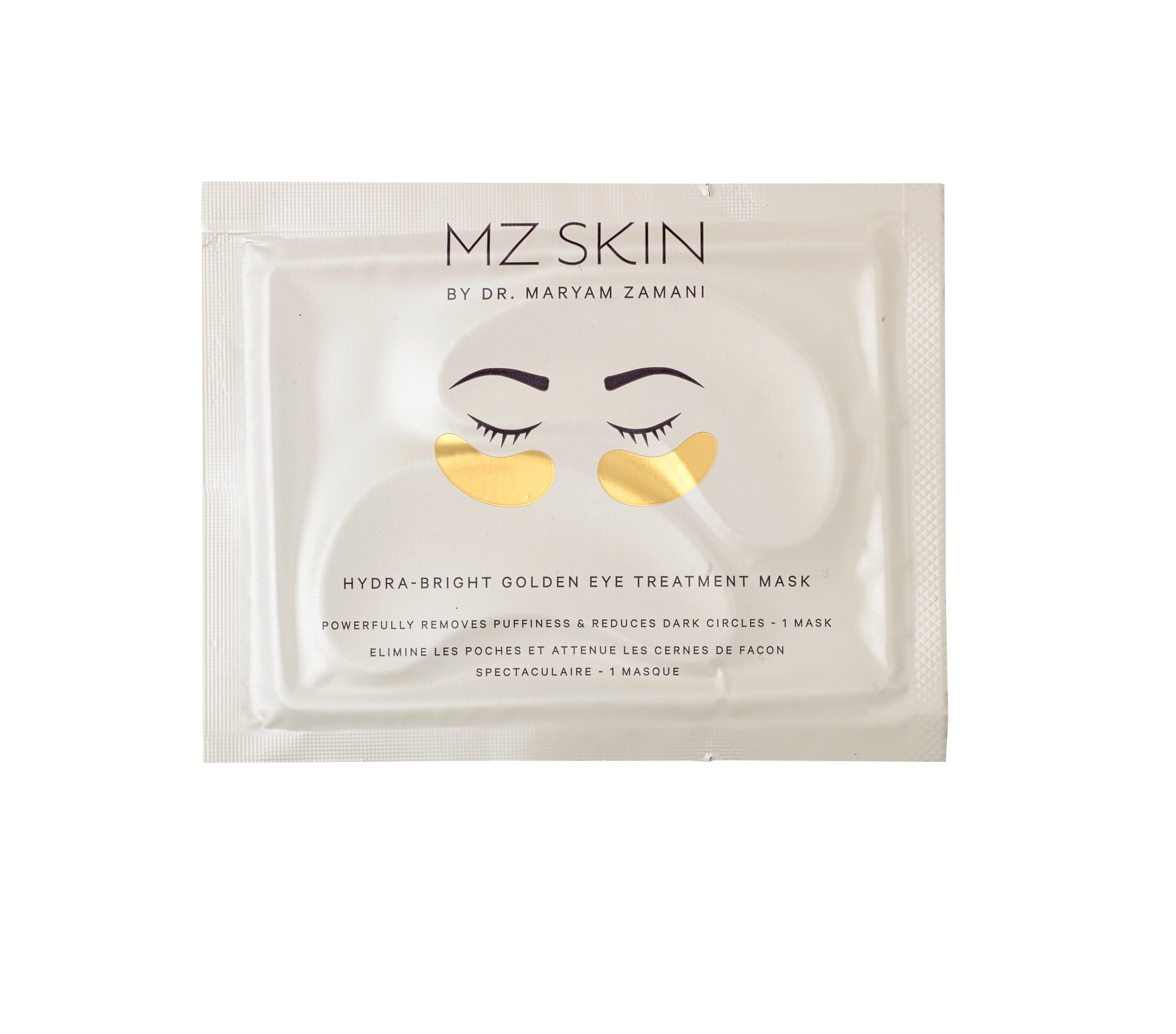 MZ Skin Mask Discovery Collection