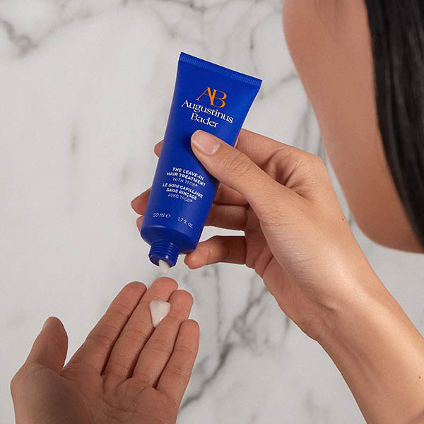 Augustinus Bader The Leave-In Hair Treatment