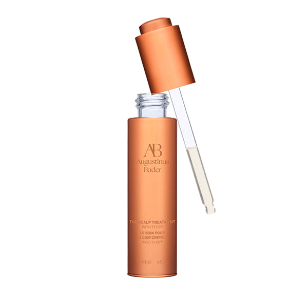 Augustinus Bader The Scalp Treatment