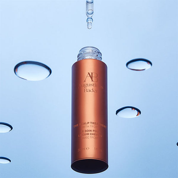 Augustinus Bader The Scalp Treatment