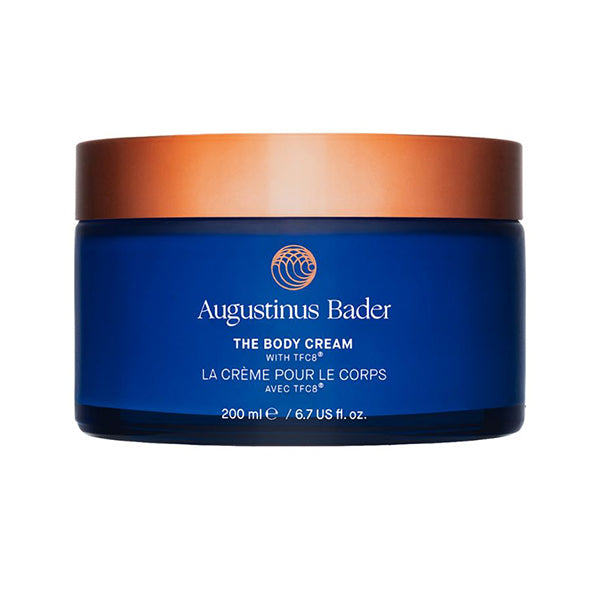 Augustinus Bader The Body Cream