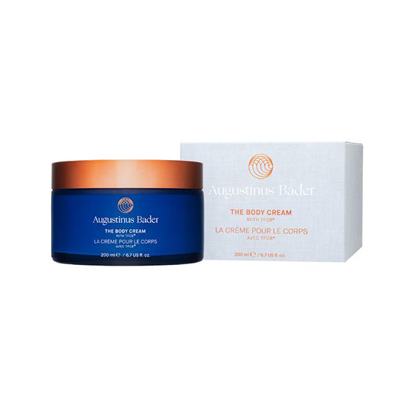 Augustinus Bader The Body Cream