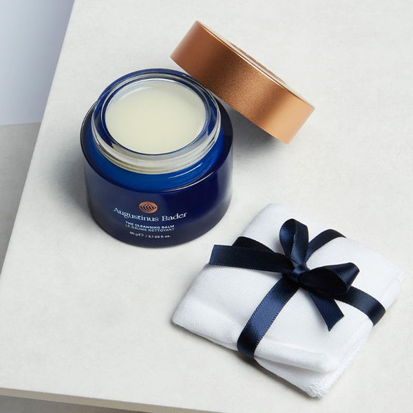 Augustinus Bader The Cleansing Balm