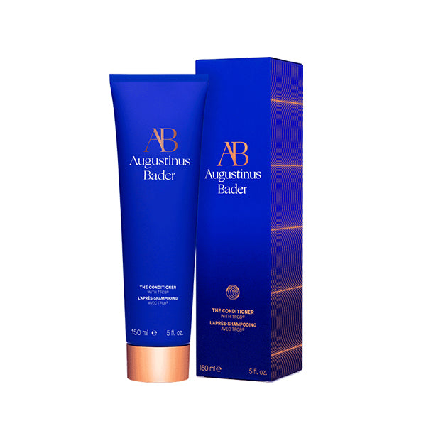 Augustinus Bader The Conditioner
