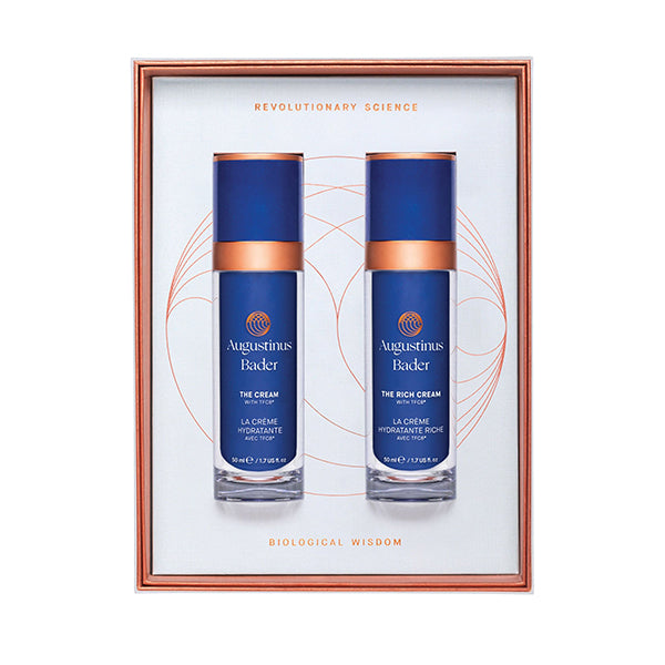 Augustinus Bader Discovery Duo