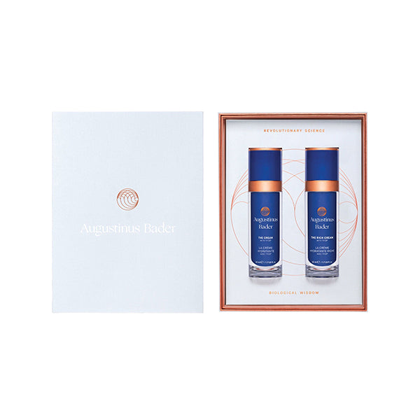 Augustinus Bader Discovery Duo
