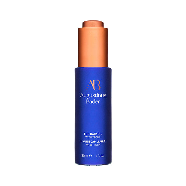 Augustinus Bader The Hair Oil