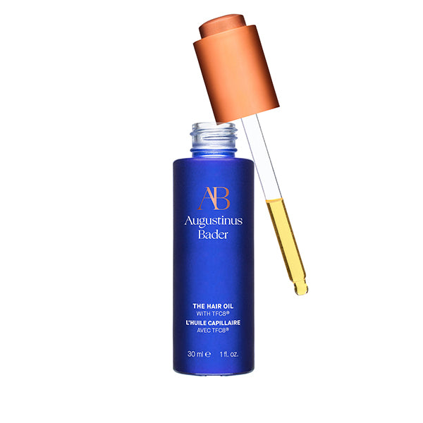 Augustinus Bader The Hair Oil