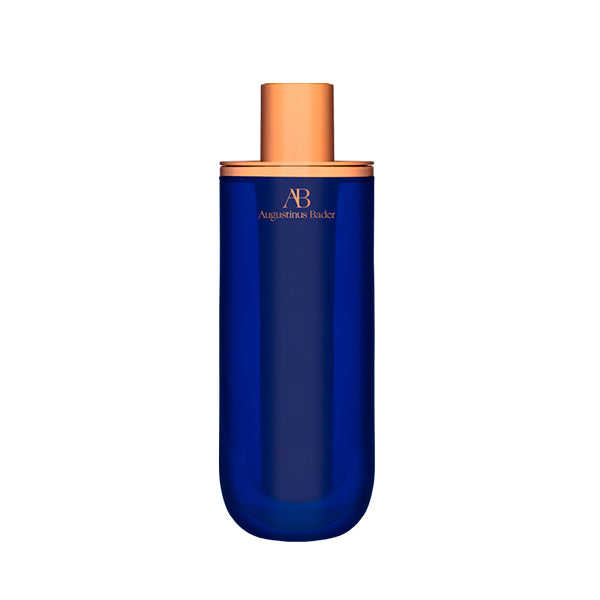 Augustinus Bader The Serum