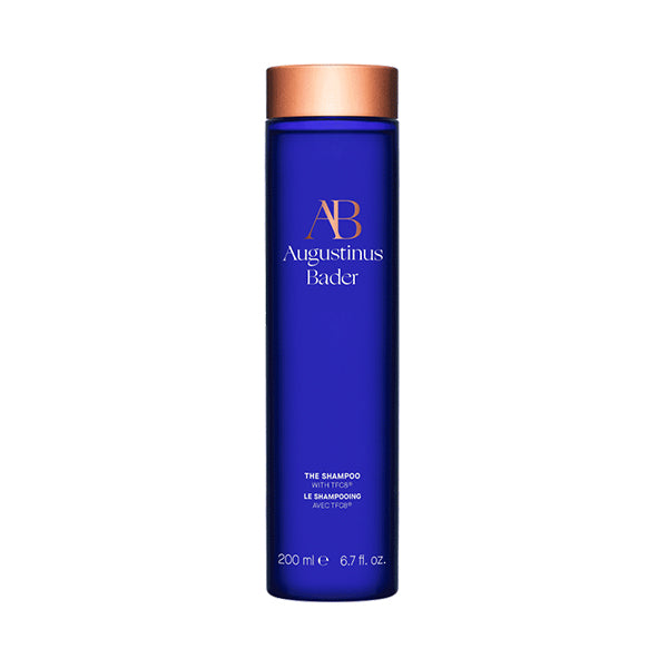Augustinus Bader The Shampoo
