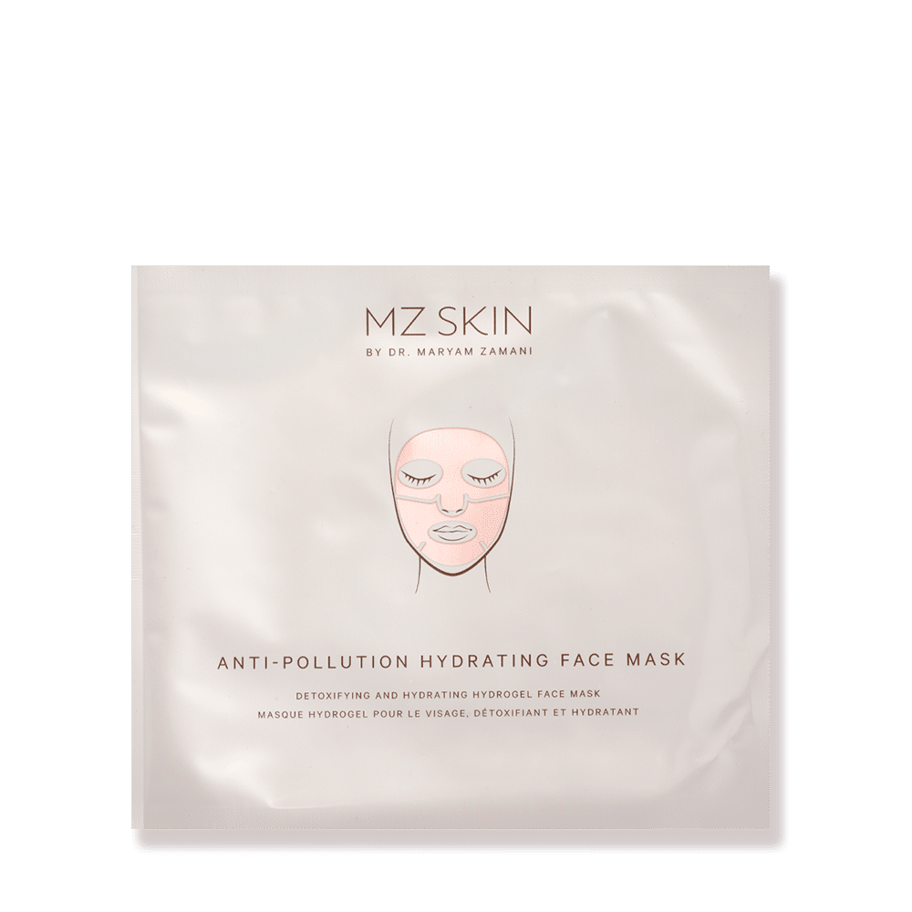 MZ Skin Mask Discovery Collection