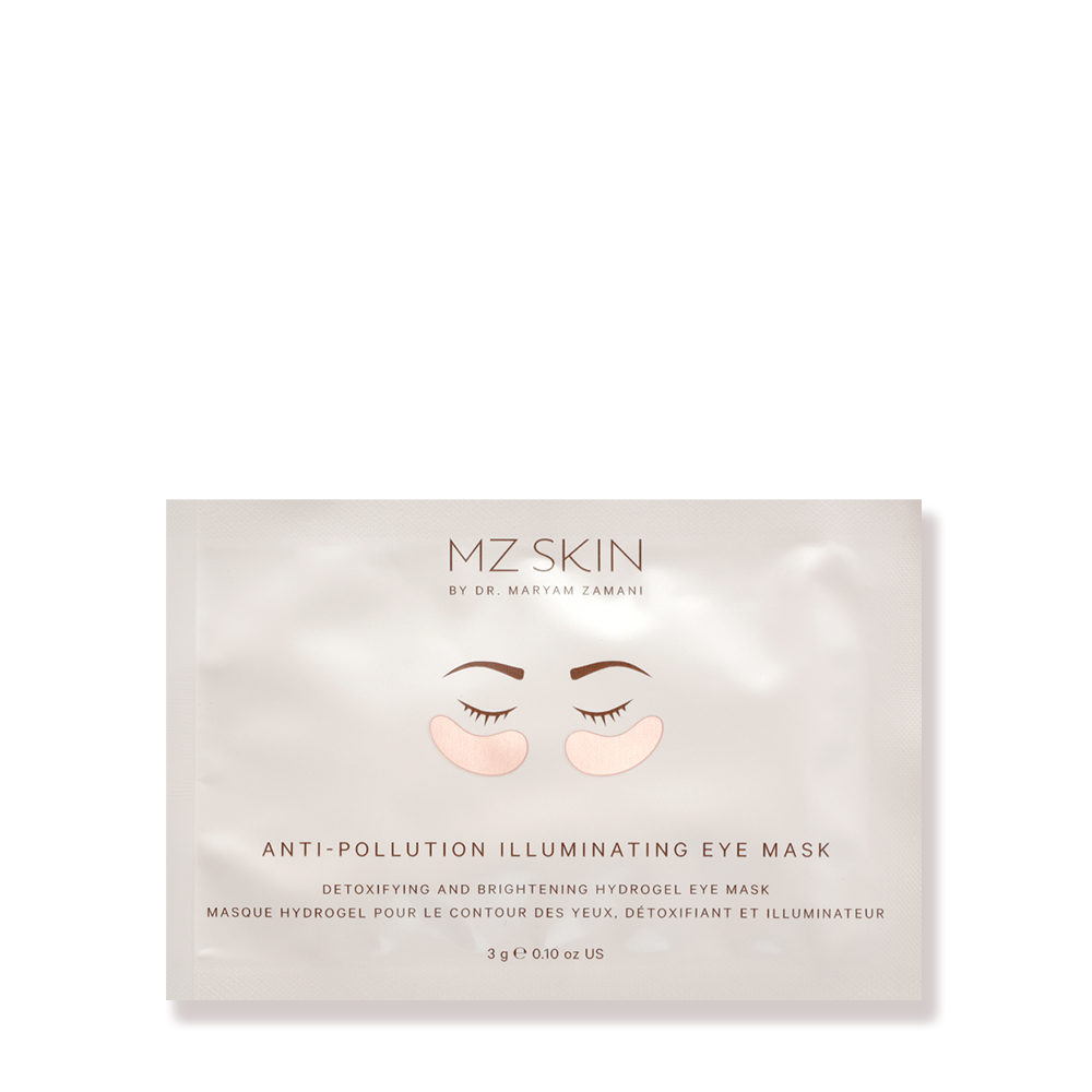 MZ Skin Anti Pollution Duo Set