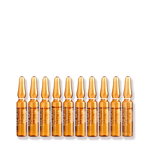 MZ Skin Hydra-Boost Ampoules