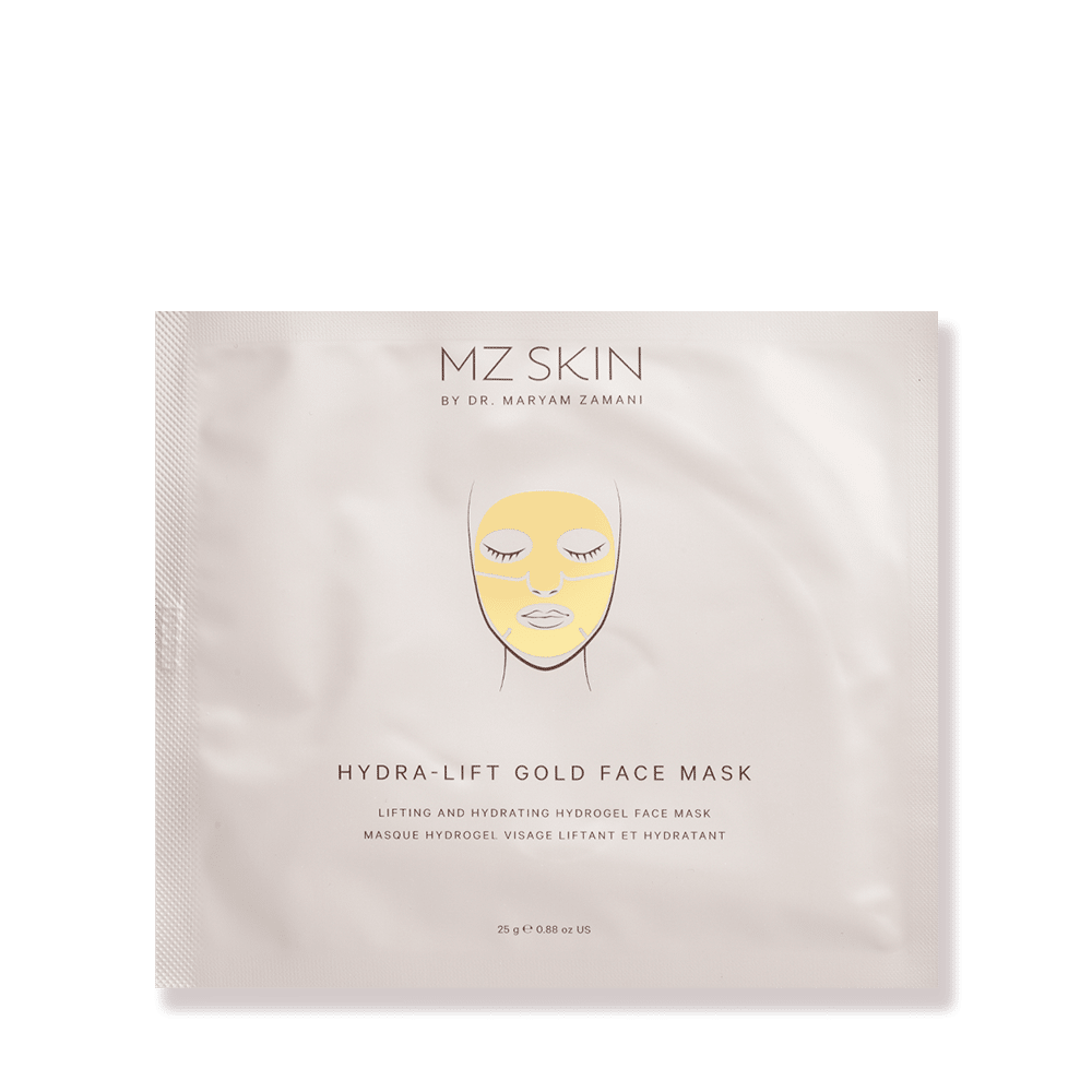 MZ Skin Mask Discovery Collection