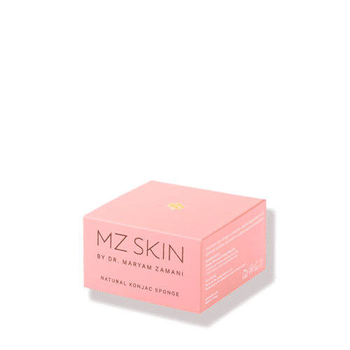 MZ Skin Konjac Sponge