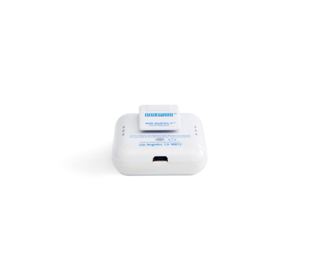 Wein Products Personal Ionic Air Purifier