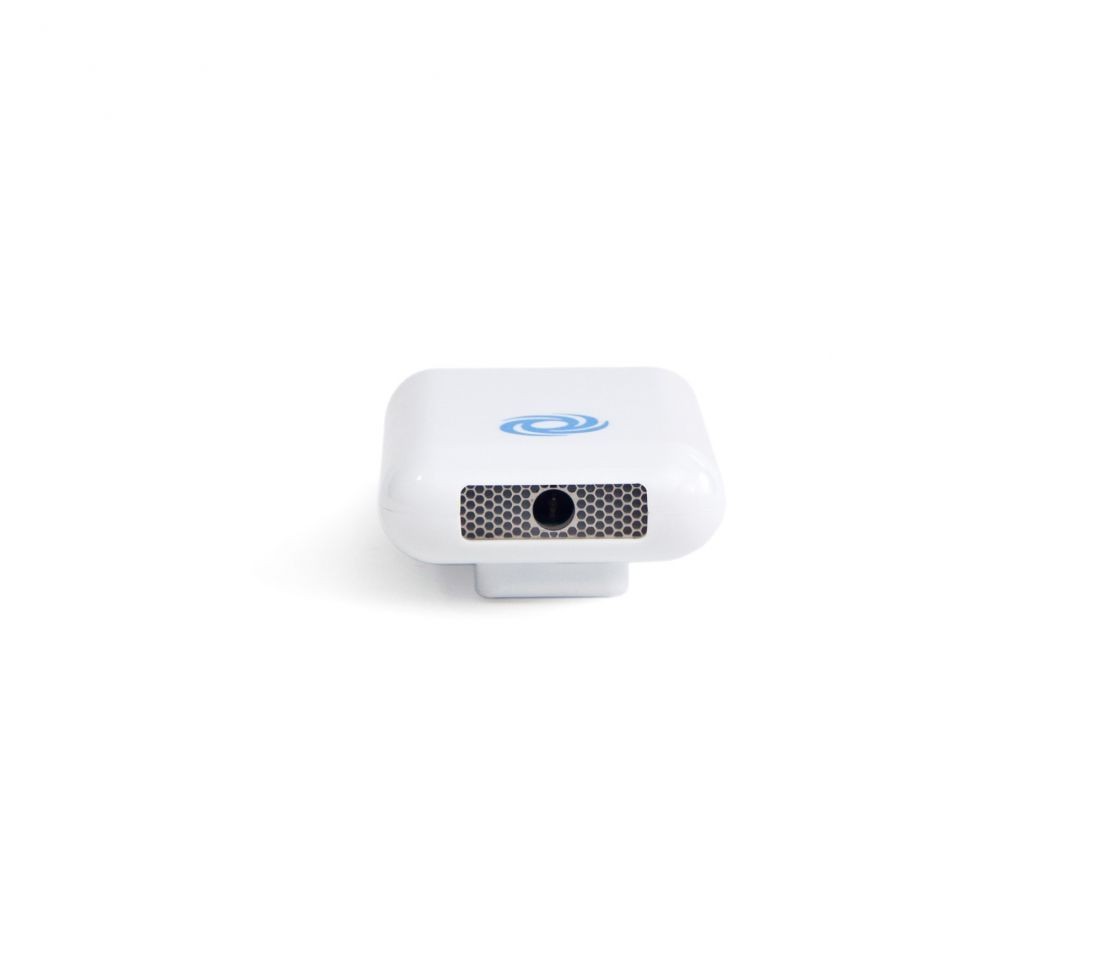 Wein Products Personal Ionic Air Purifier