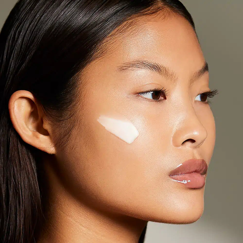 MZ Skin The Light Moisturiser