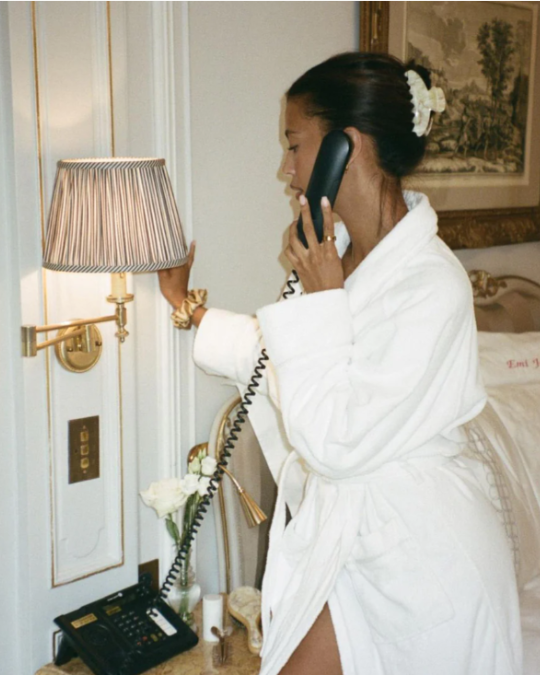 Big Effing Clip in Chantilly