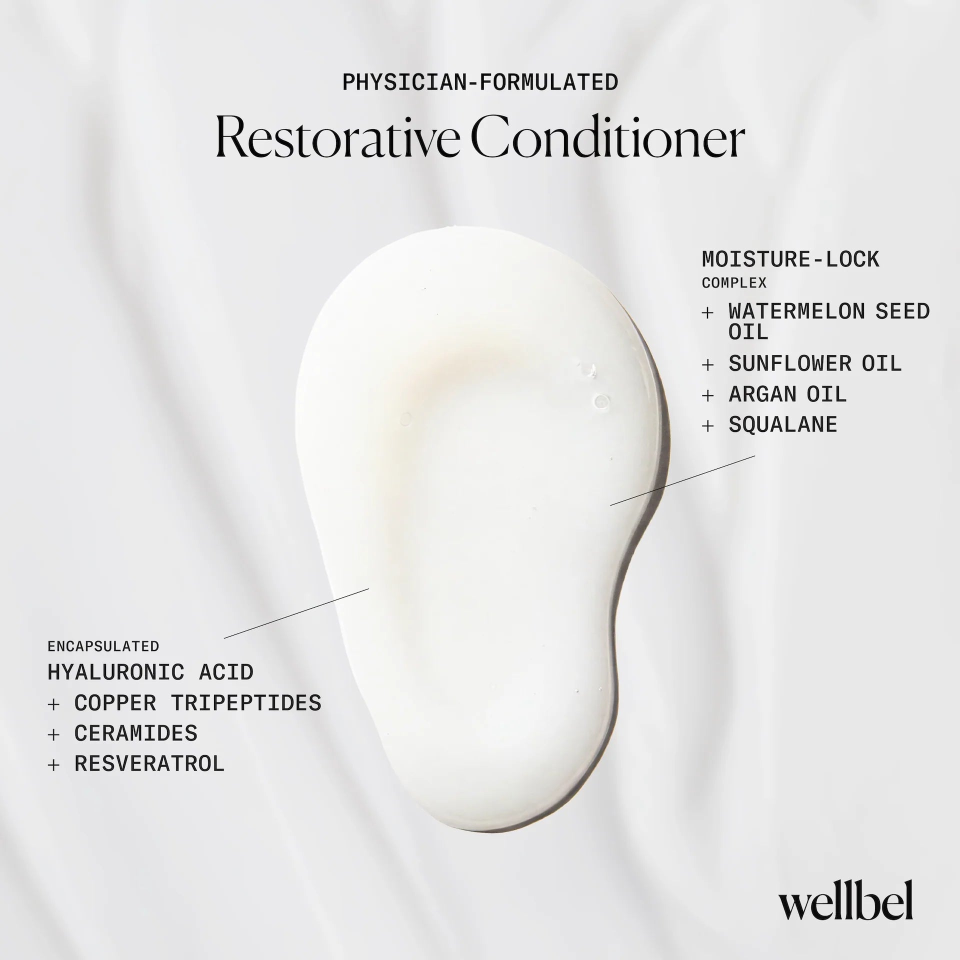 Wellbel Restorative Conditioner