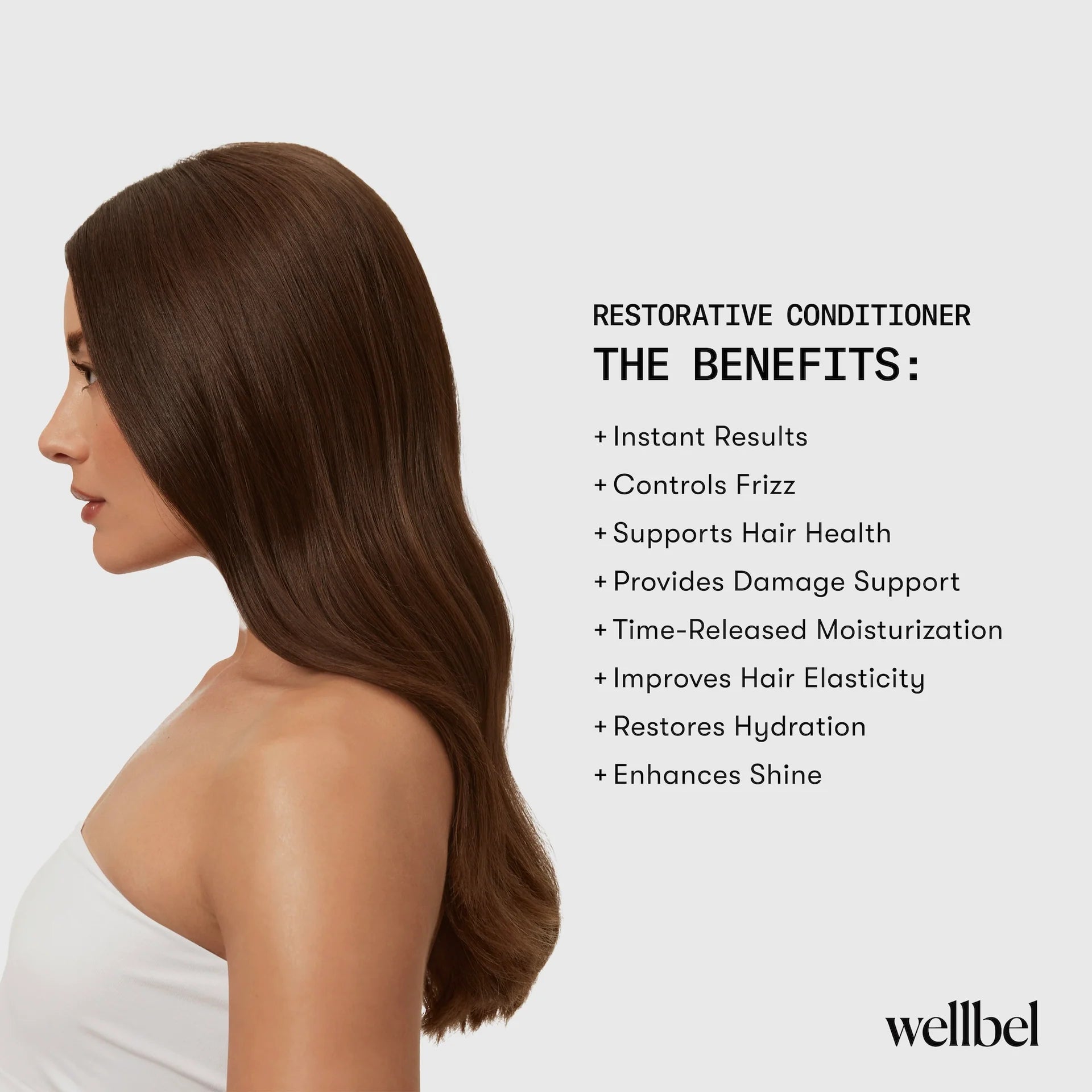 Wellbel Restorative Conditioner