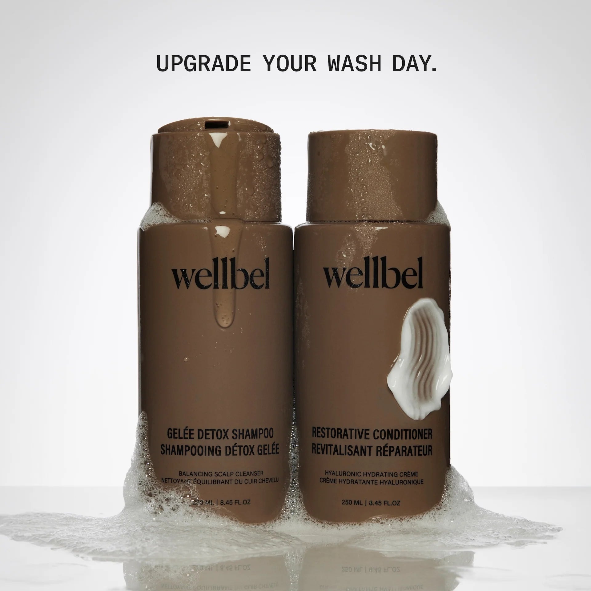 Wellbel Restorative Conditioner