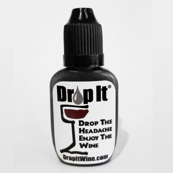 Drop It® Original Wine Drops