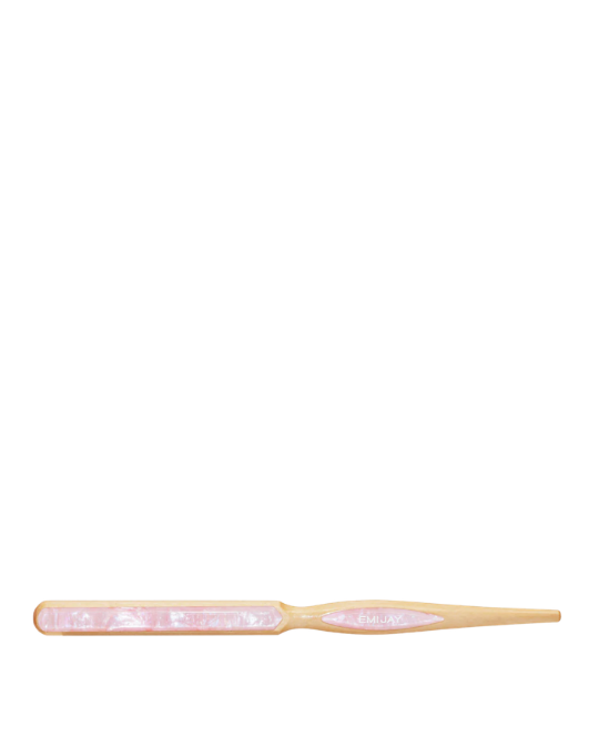 Emi Jay Styling Brush in Pink Sugar