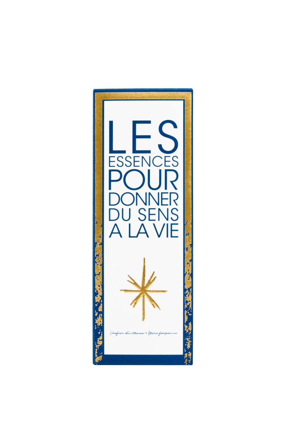 Herve Herau Les Essences Pour Donner Du Sens A La Vie