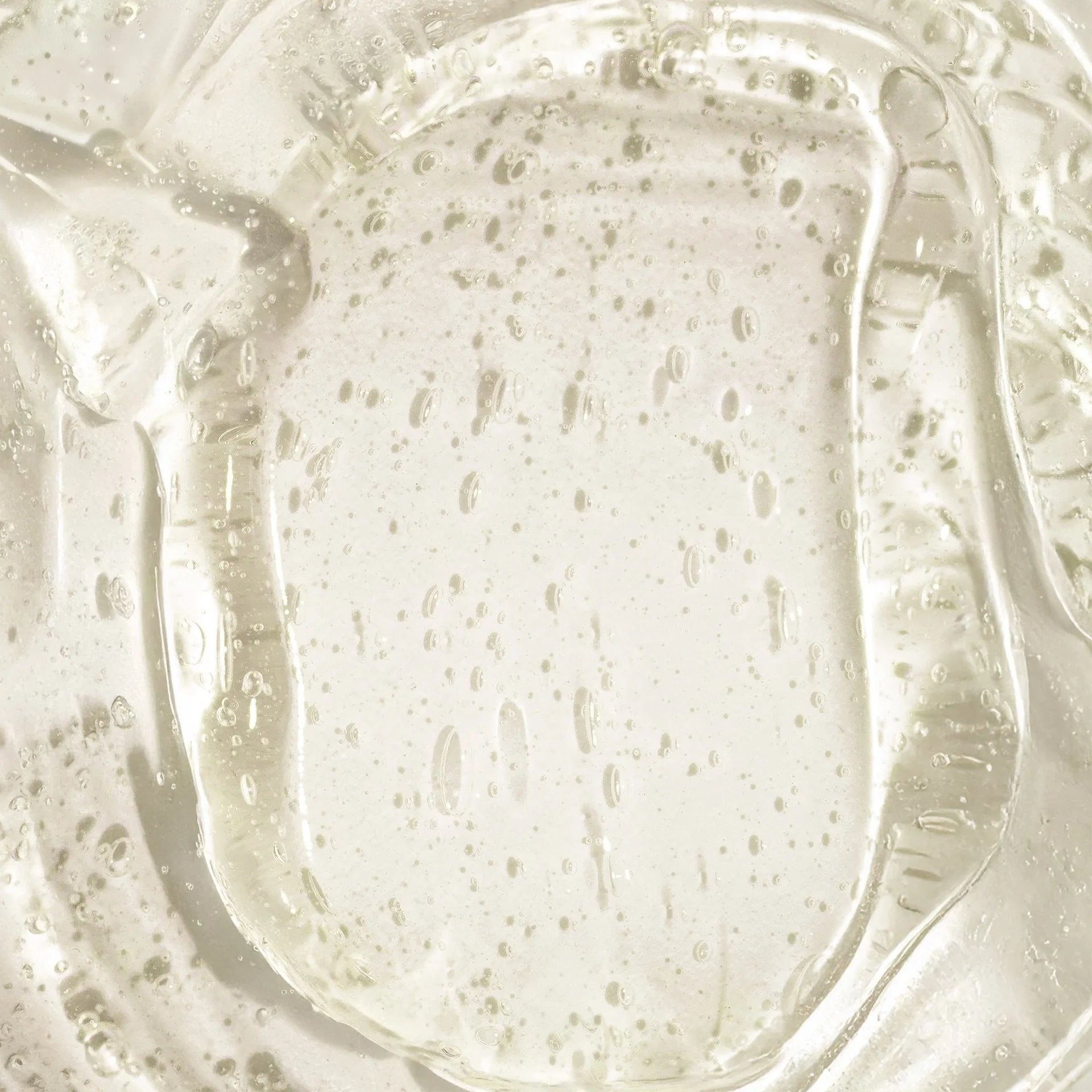 Wellbel Gelée Detox Shampoo